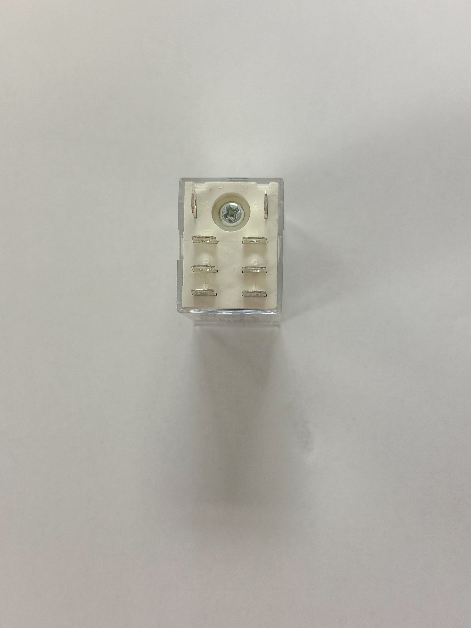 Relay KH-102-H2CL DC 24V